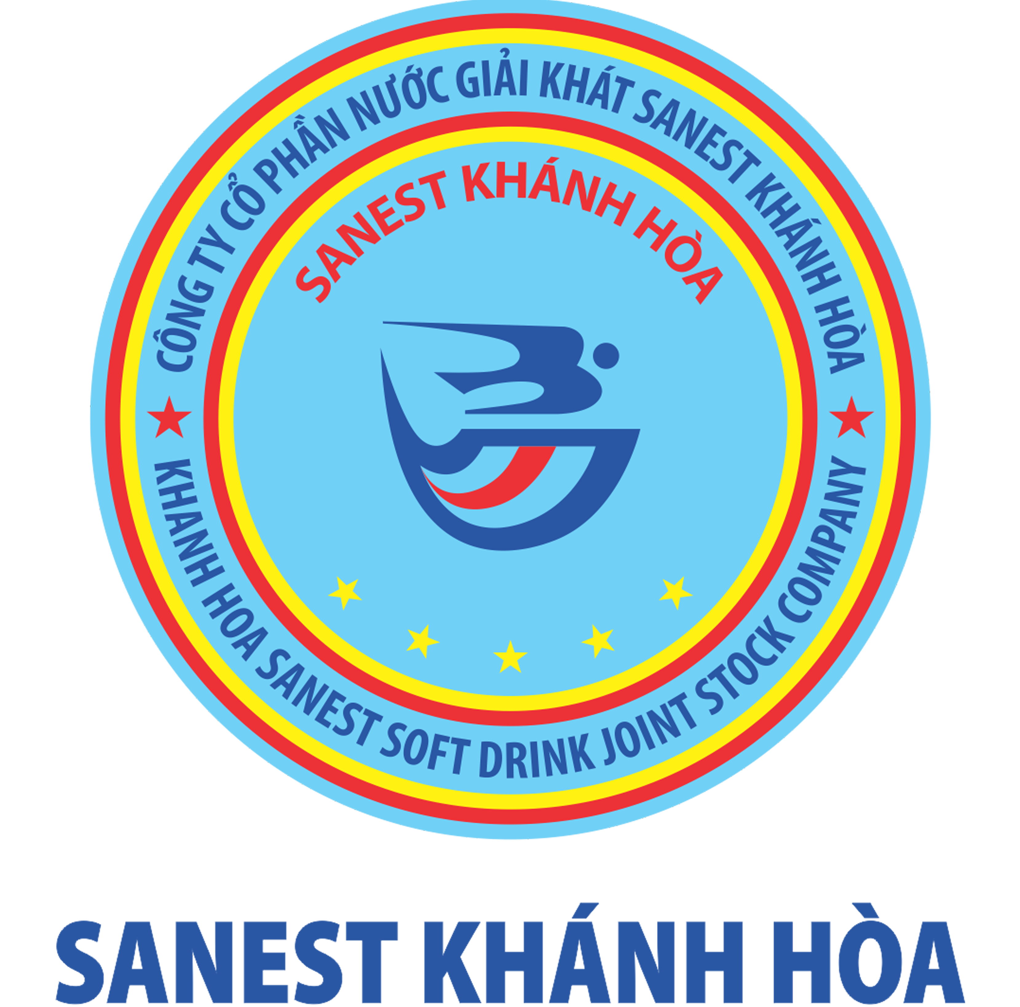 CÔNG TY CỔ PHẦN NƯỚC GIẢI KHÁT SANEST KHÁNH HÒA